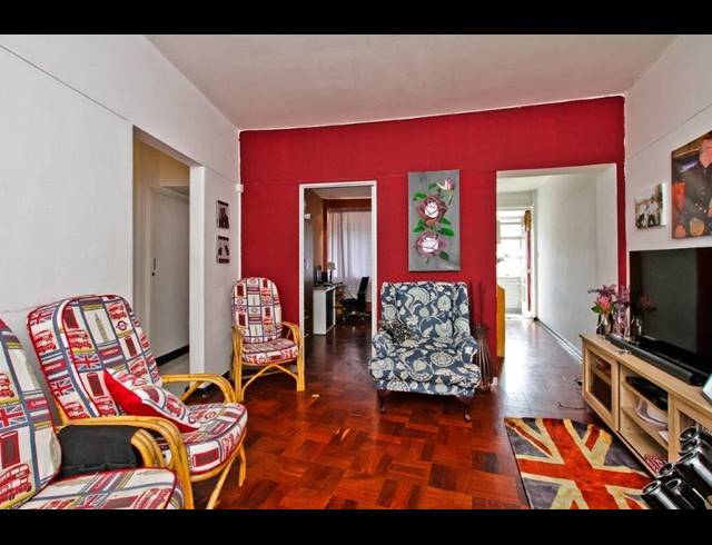 1 BEDROOM APARTMENT FOR SALE IN CYRILDENE